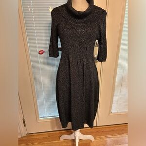 Sweater dress #157